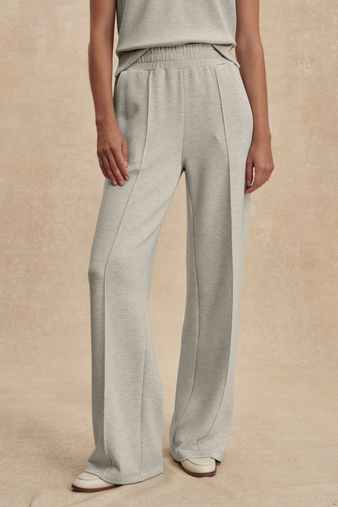 The Wide Leg Pant 30
