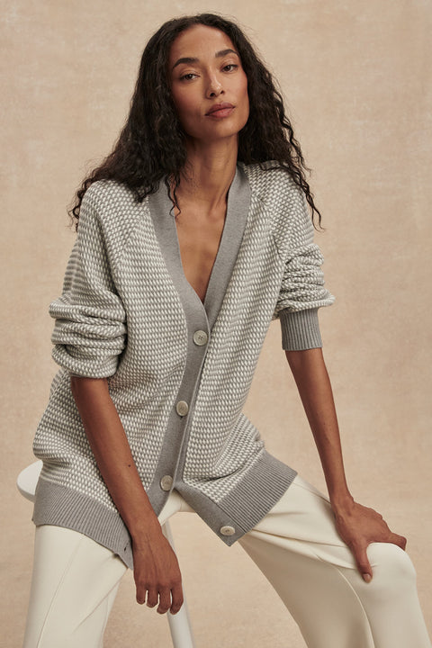 Ryder Knit Cardigan