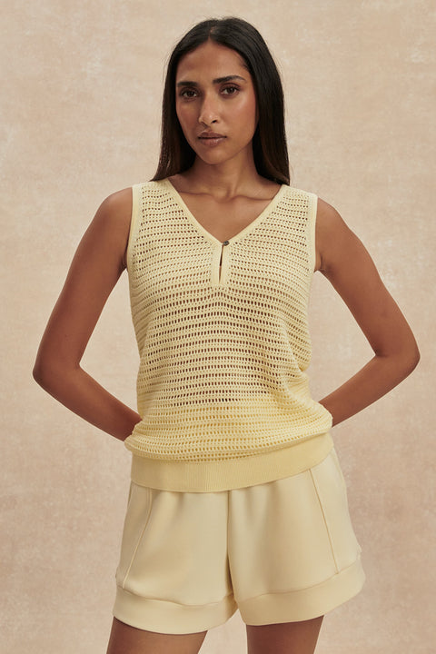 Ramon Knit Tank