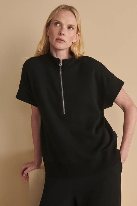 Ritchie Short Sleeve Sweat