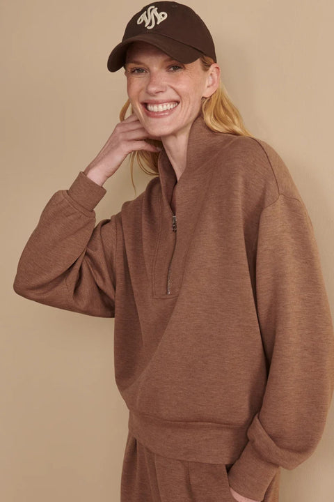Davidson Sweat
