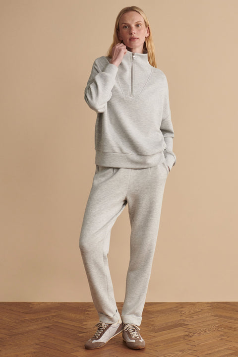 The Rolled Cuff Pant 28.5