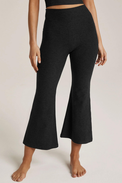 Spacedye Retro Cropped Pant