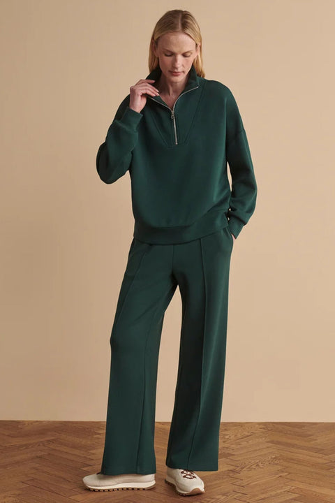 The Wide Leg Pant 30