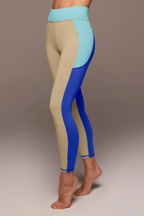 Surge Pocket Legging