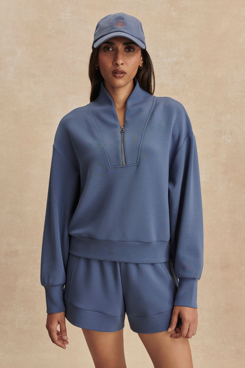 Davidson Sweat