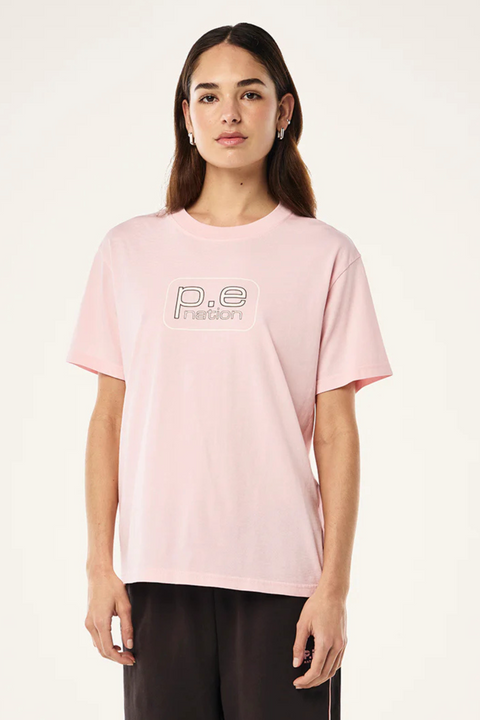 Flux Tee