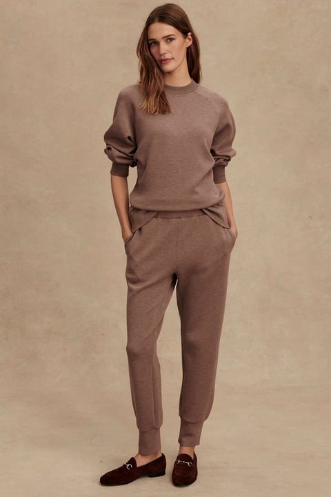 The Slim Cuff Pant 27.5