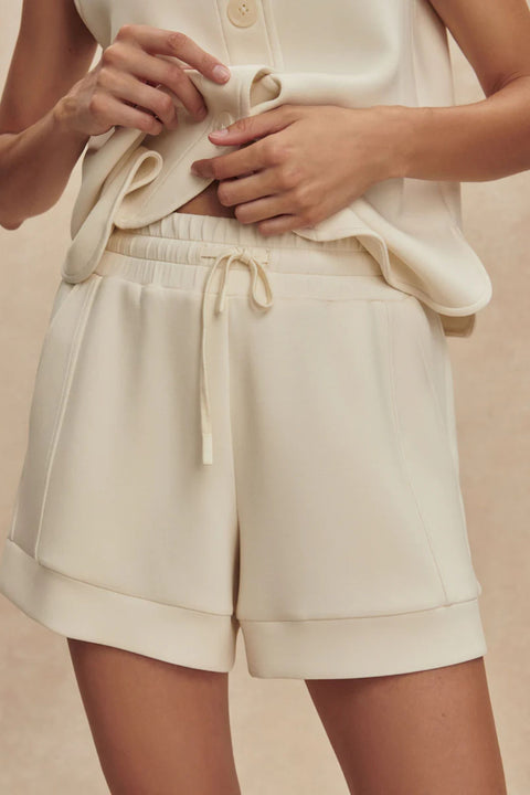 Atrium High Rise Short 4.5