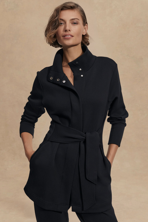 Anset Jacket