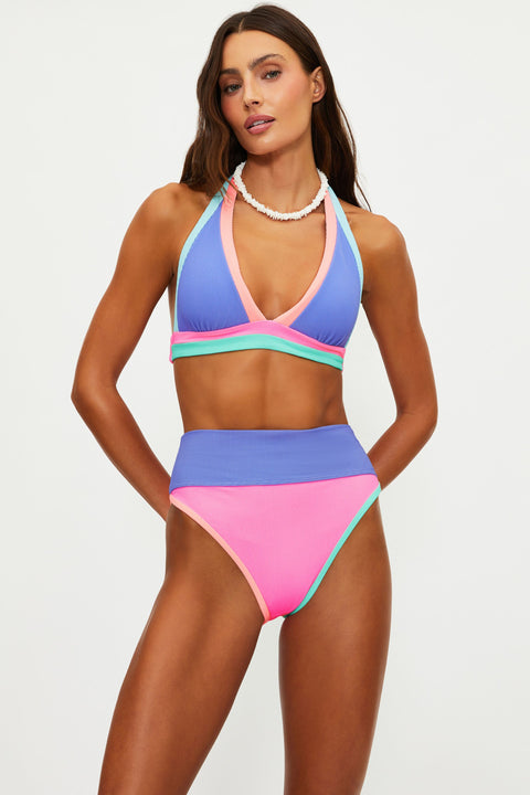 Moana Top