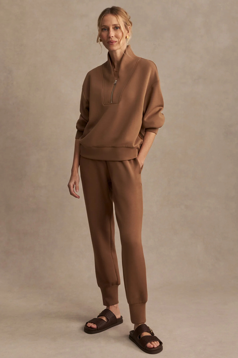 The Slim Cuff Pant 27.5