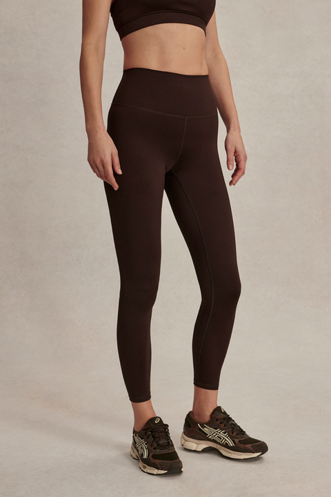 Assure High Rise Legging 25