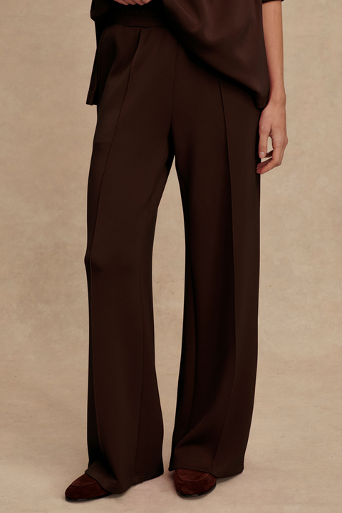 The Wide Leg Pant 30