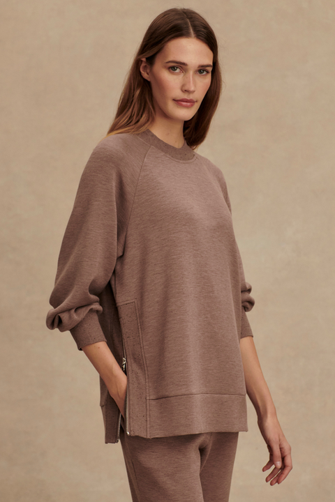 Nicole Boyfriend Sweat