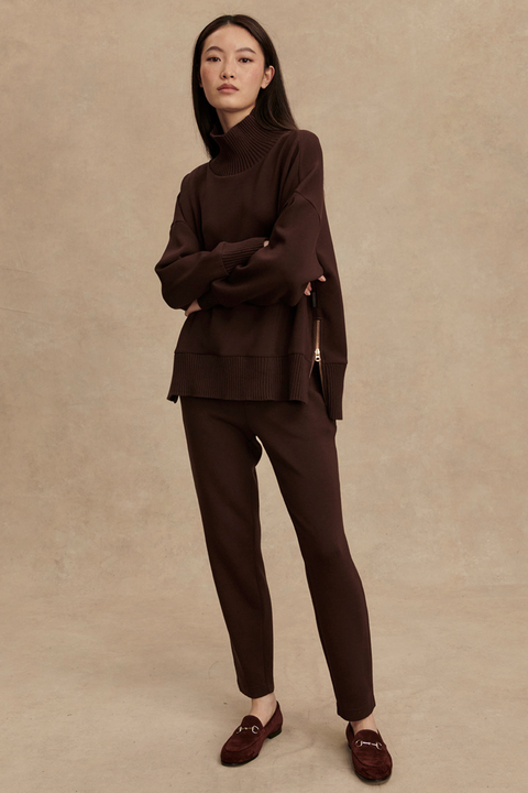 The Slim Pant 27.5