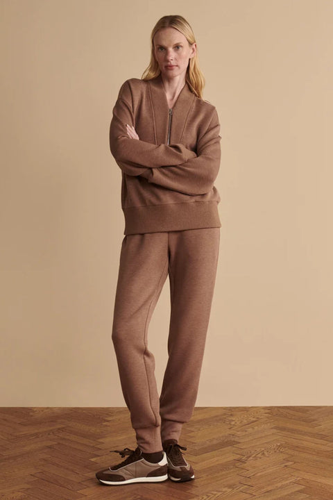 The Slim Cuff Pant 27.5