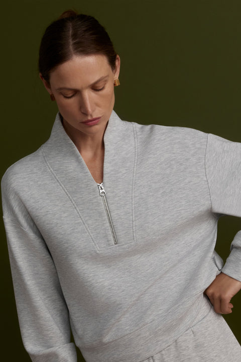 Davidson Sweat