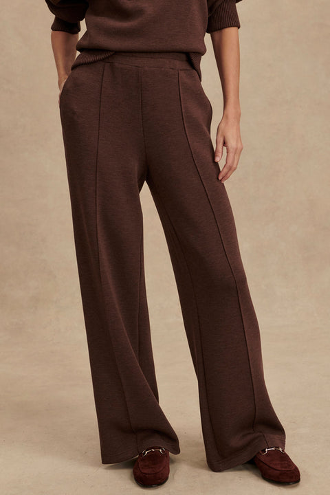 The Wide Leg Pant 30
