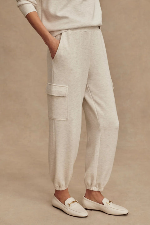 The Cargo Pant 27.5