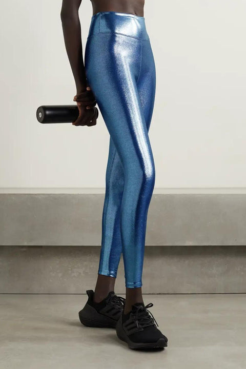 Marvel Legging [Blue]
