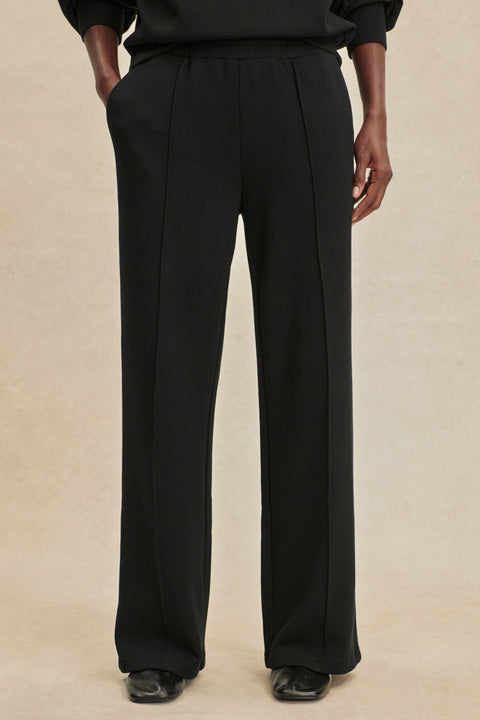 The Wide Leg Pant 30
