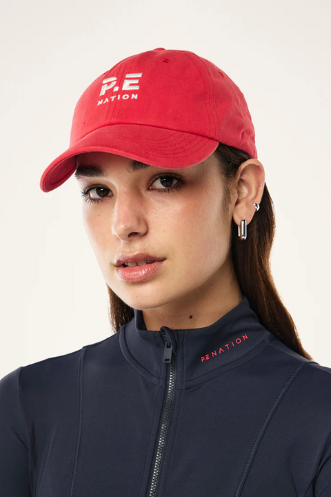 Heads Up Cap