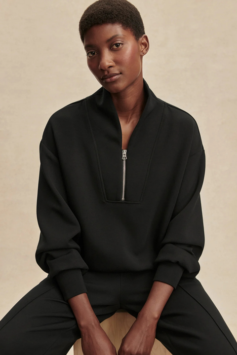 Davidson Sweat