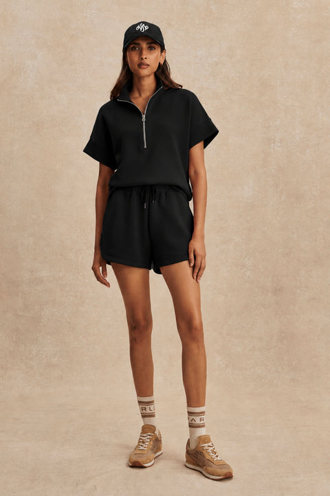 Coulter High Rise Short 3.5