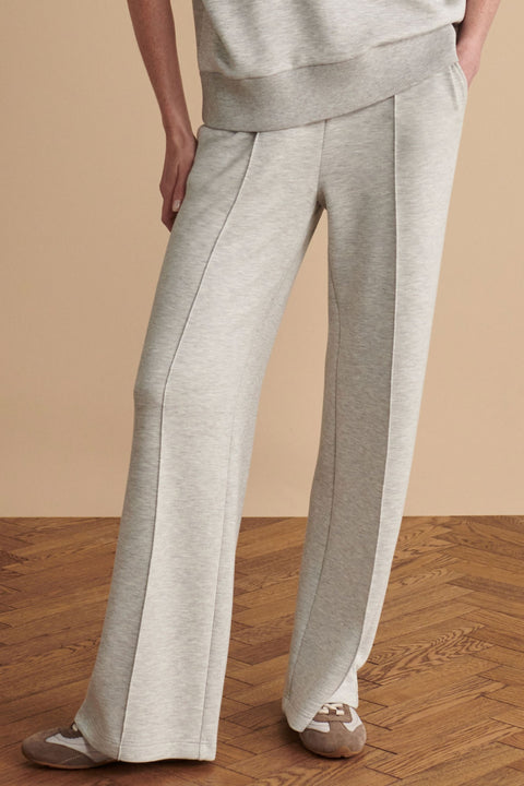 The Wide Leg Pant 30