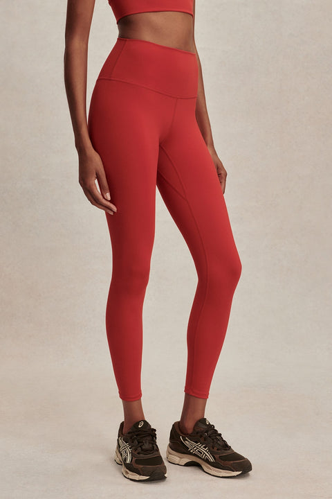 Freesoft High Rise Legging 25