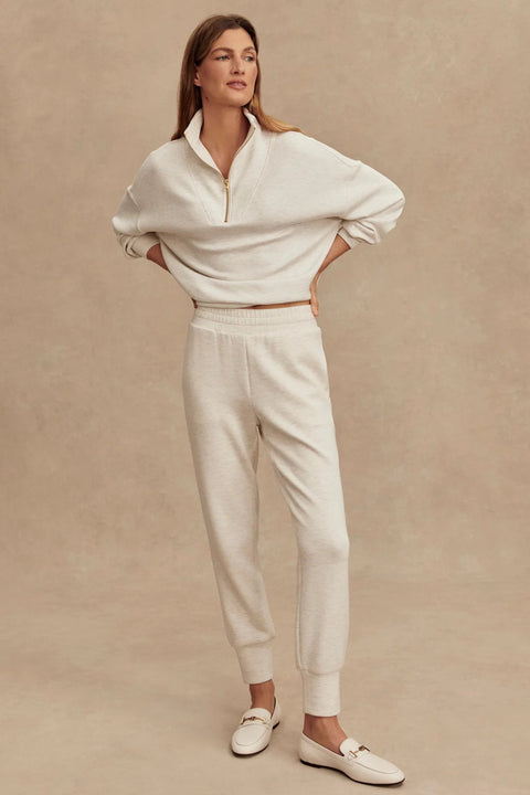 The Slim Cuff Pant 27.5