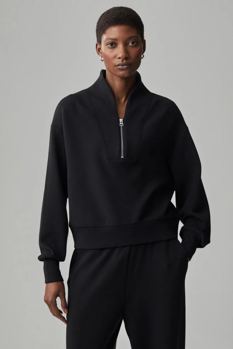 Davidson Sweat