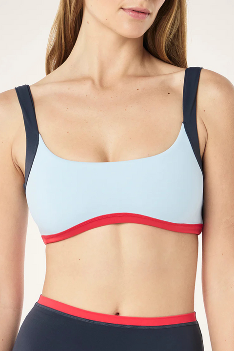 Vivid Sports Bra
