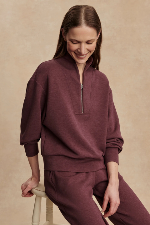 Davidson Sweat