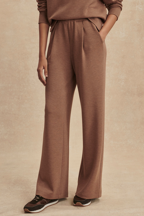 The Extra Wide Leg Pant 29.5