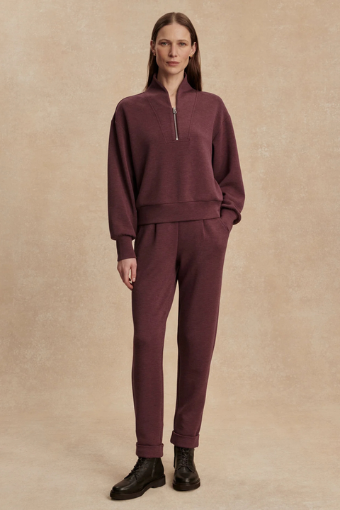 The Rolled Cuff Pant 28.5