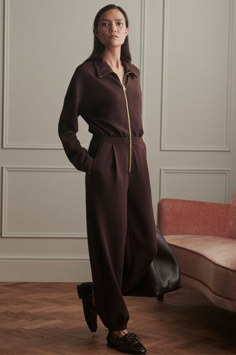Jessie Jumpsuit