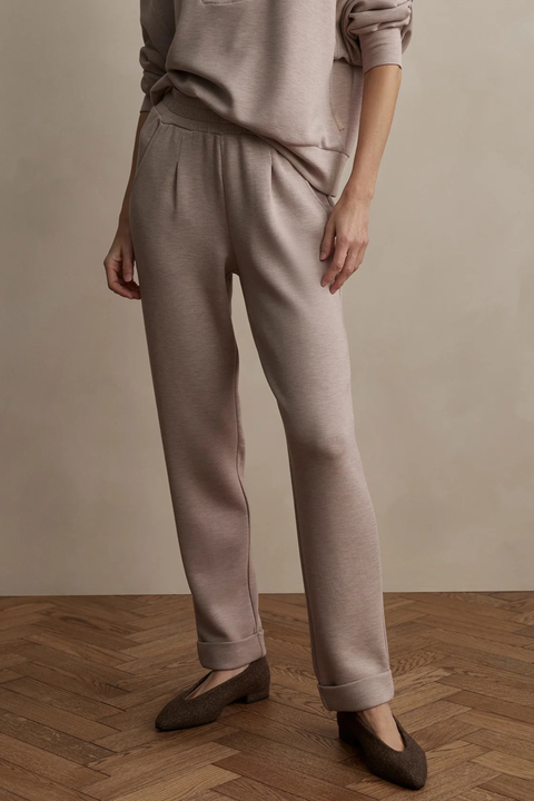 The Rolled Cuff Pant 28.5