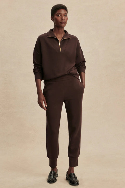 The Slim Cuff Pant 27.5