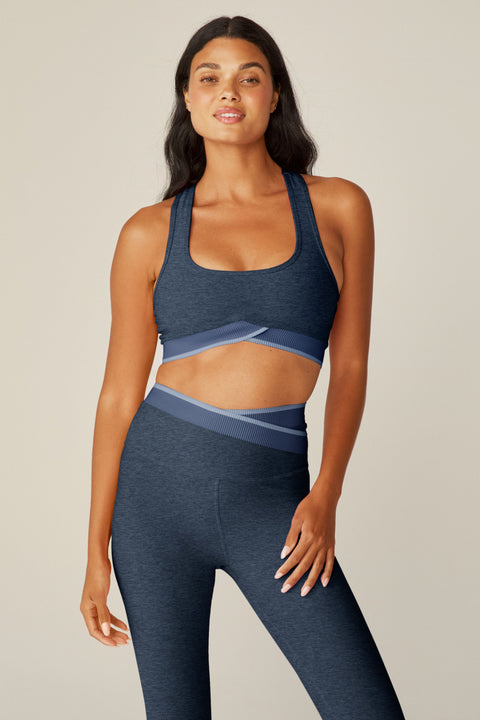 Spacedye In The Mix Bra