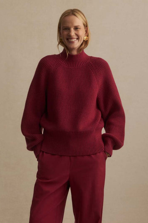 Martina Knit Sweater