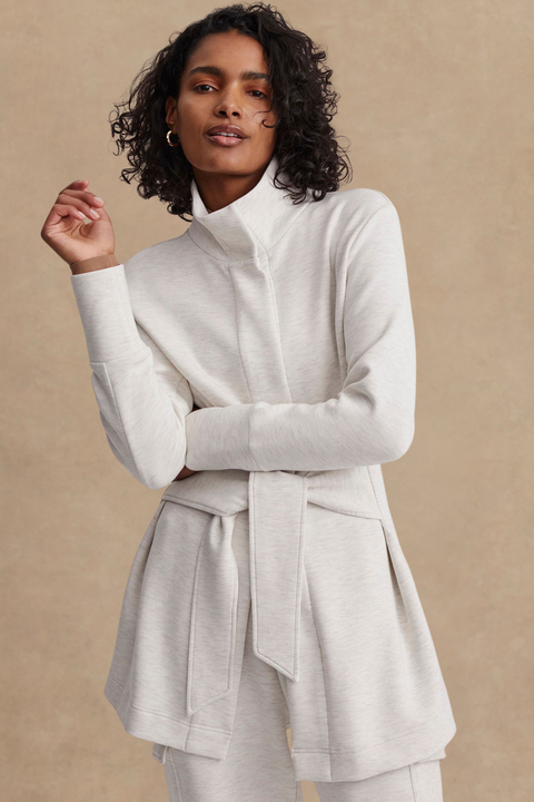 Anset Jacket