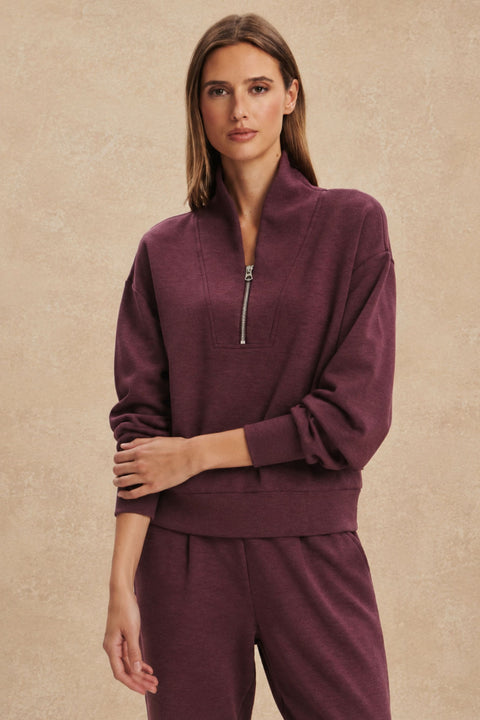 Davidson Sweat