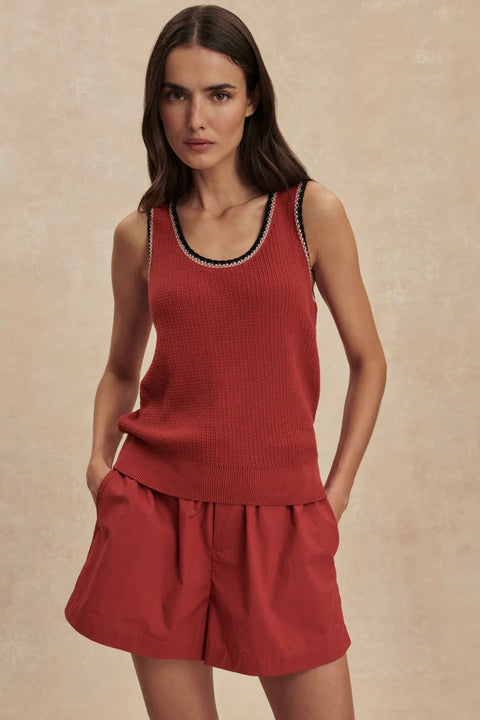 Higson Knit Tank