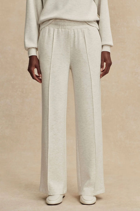 The Wide Leg Pant 28
