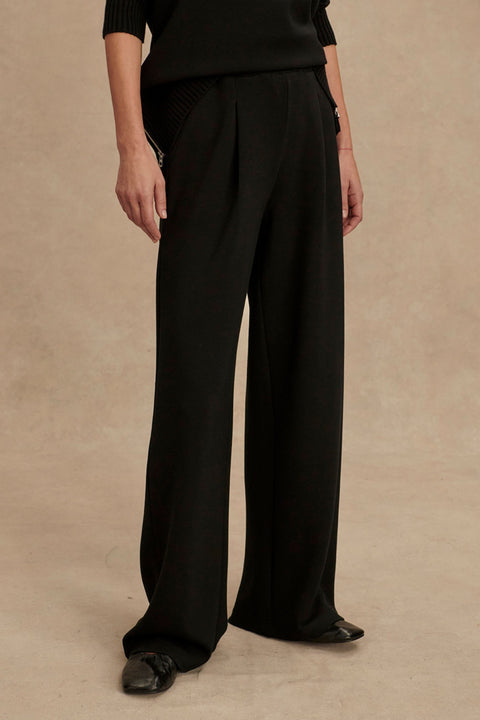 The Extra Wide Leg Pant 29.5