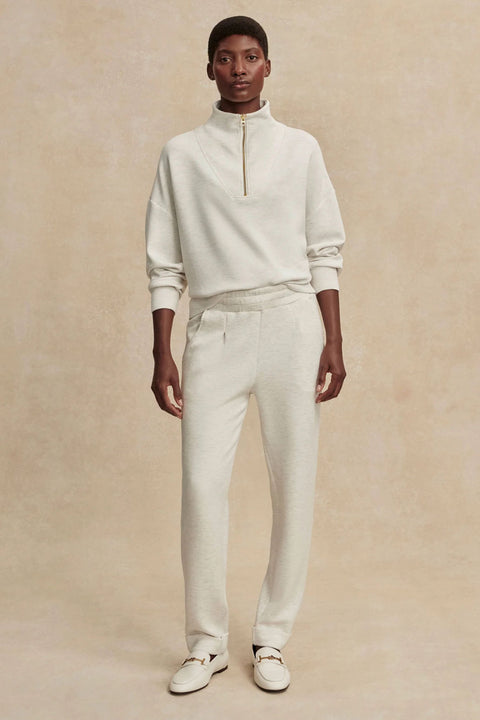 The Rolled Cuff Pant 25