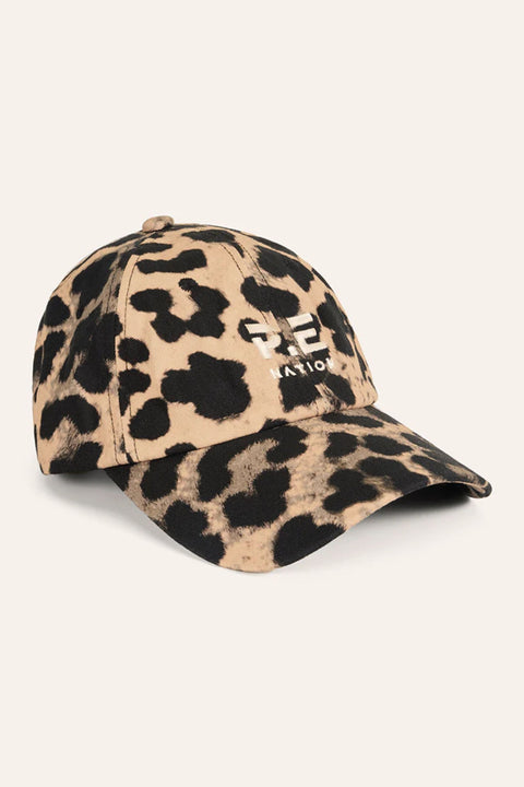 Heads Up Cap