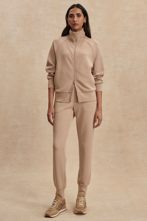 The Slim Cuff Pant 27.5